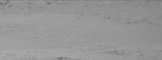 Sol 2938: Mast Camera (Mastcam)