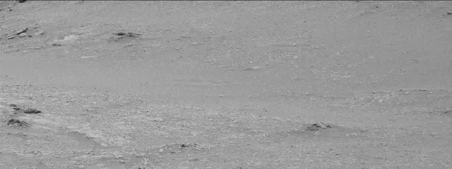 Sol 2938: Mast Camera (Mastcam)