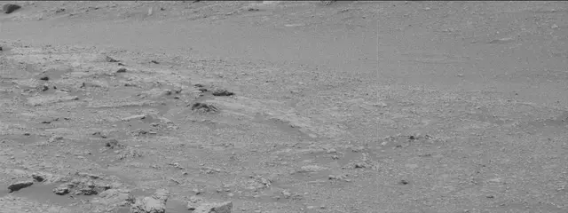 Sol 2938: Mast Camera (Mastcam)
