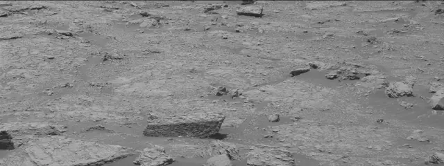 Sol 2938: Mast Camera (Mastcam)