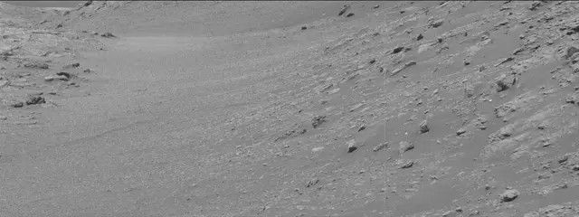 Sol 2938: Mast Camera (Mastcam)
