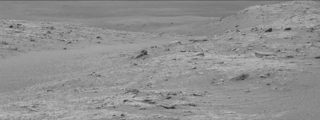 Sol 2938: Mast Camera (Mastcam)