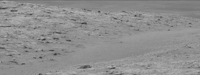 Sol 2938: Mast Camera (Mastcam)
