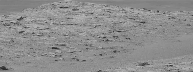 Sol 2938: Mast Camera (Mastcam)