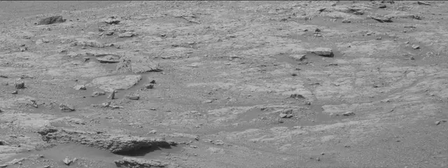 Sol 2938: Mast Camera (Mastcam)