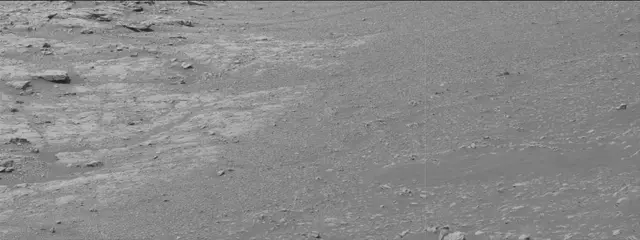Sol 2938: Mast Camera (Mastcam)