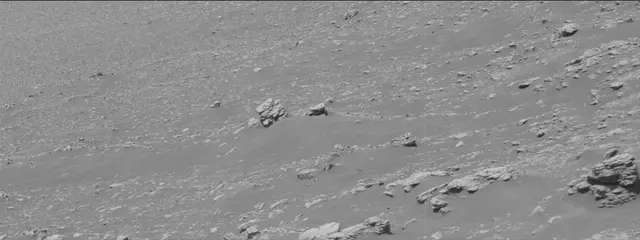 Sol 2938: Mast Camera (Mastcam)