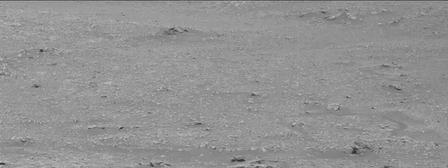 Sol 2938: Mast Camera (Mastcam)