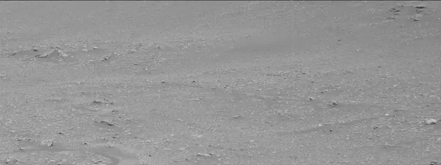 Sol 2938: Mast Camera (Mastcam)