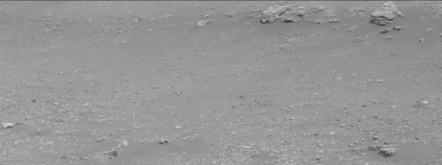 Sol 2938: Mast Camera (Mastcam)