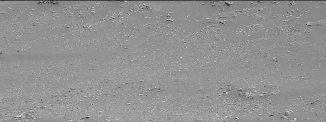 Sol 2938: Mast Camera (Mastcam)