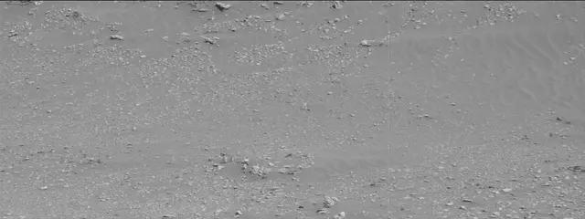 Sol 2938: Mast Camera (Mastcam)