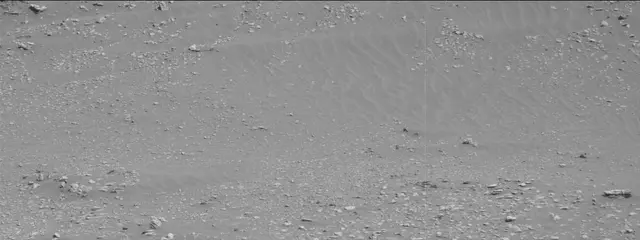 Sol 2938: Mast Camera (Mastcam)