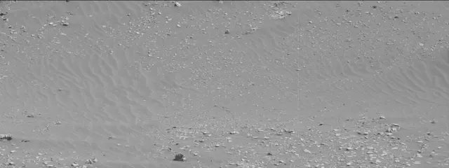 Sol 2938: Mast Camera (Mastcam)