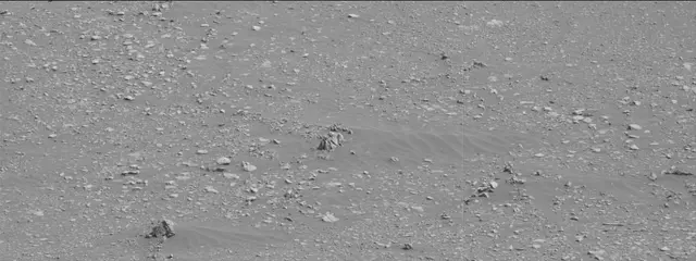 Sol 2938: Mast Camera (Mastcam)
