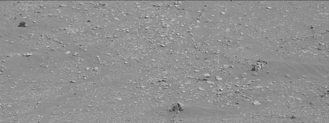 Sol 2938: Mast Camera (Mastcam)