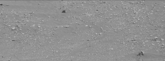 Sol 2938: Mast Camera (Mastcam)