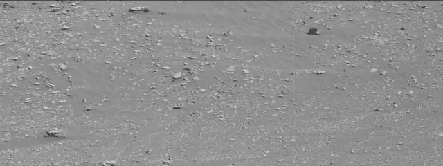 Sol 2938: Mast Camera (Mastcam)