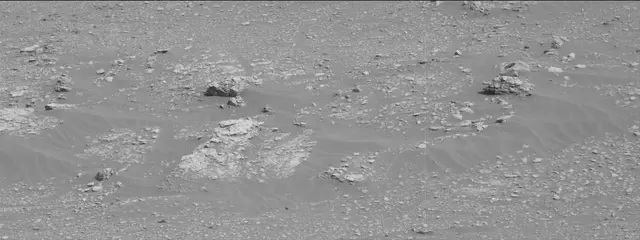 Sol 2938: Mast Camera (Mastcam)