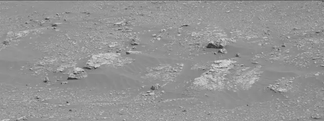 Sol 2938: Mast Camera (Mastcam)