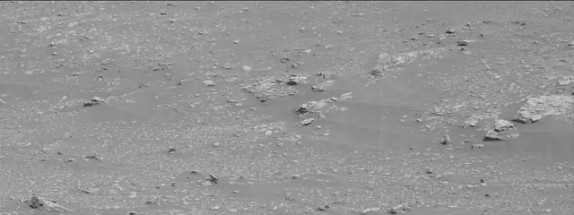 Sol 2938: Mast Camera (Mastcam)