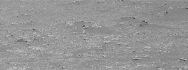 Sol 2938: Mast Camera (Mastcam)