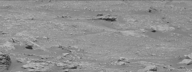 Sol 2938: Mast Camera (Mastcam)