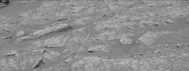 Sol 2938: Mast Camera (Mastcam)