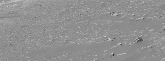 Sol 2938: Mast Camera (Mastcam)