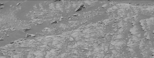 Sol 2938: Mast Camera (Mastcam)