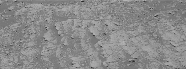 Sol 2938: Mast Camera (Mastcam)