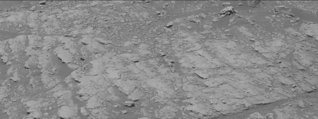 Sol 2938: Mast Camera (Mastcam)