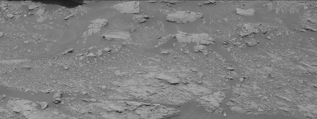Sol 2938: Mast Camera (Mastcam)