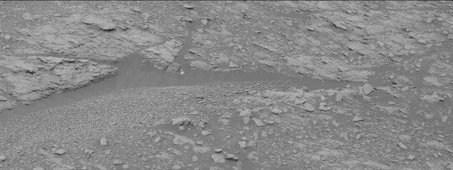 Sol 2938: Mast Camera (Mastcam)
