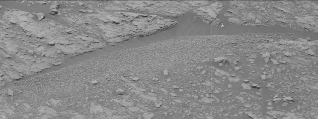 Sol 2938: Mast Camera (Mastcam)