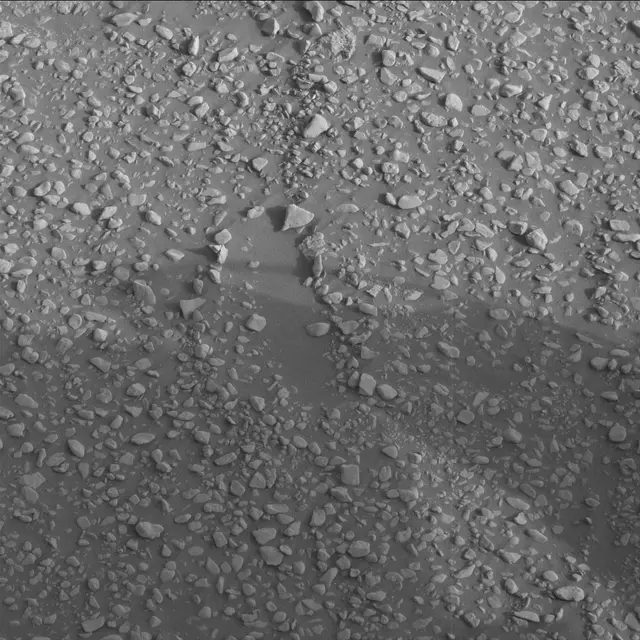 Sol 2938: Mast Camera (Mastcam)