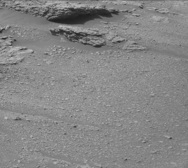 Sol 2938: Mast Camera (Mastcam)