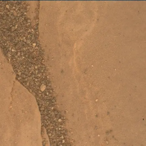 Sol 2938: Mars Hand Lens Imager (MAHLI)