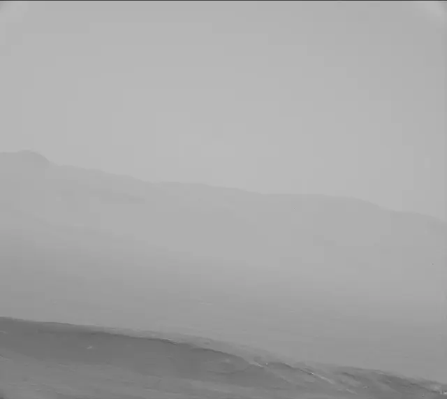 Sol 2939: Mast Camera (Mastcam)