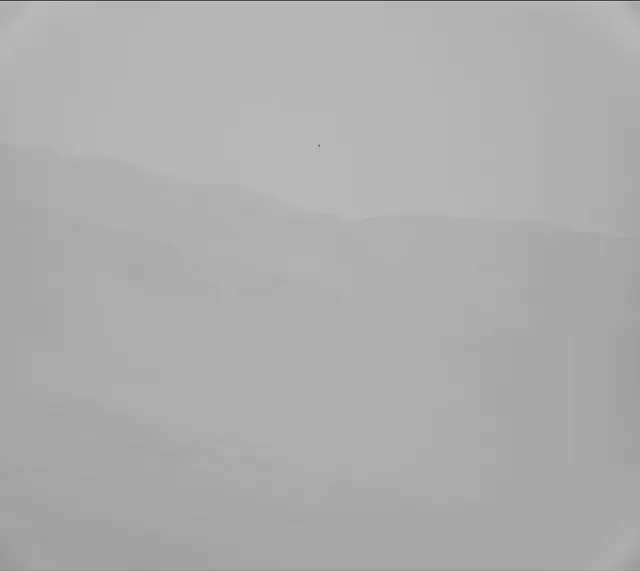 Sol 2939: Mast Camera (Mastcam)