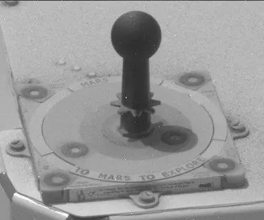 Sol 2940: Mast Camera (Mastcam)
