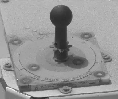Sol 2940: Mast Camera (Mastcam)