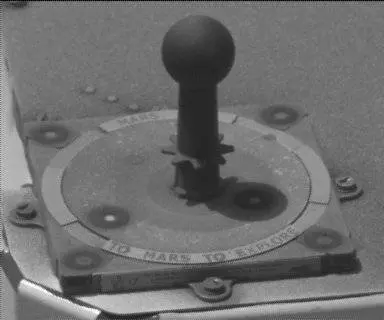 Sol 2940: Mast Camera (Mastcam)
