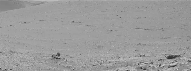 Sol 2940: Mast Camera (Mastcam)