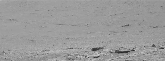 Sol 2940: Mast Camera (Mastcam)