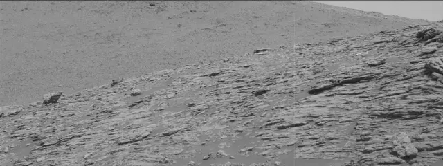 Sol 2940: Mast Camera (Mastcam)