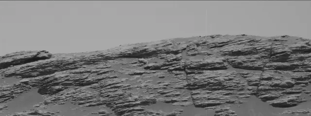 Sol 2940: Mast Camera (Mastcam)