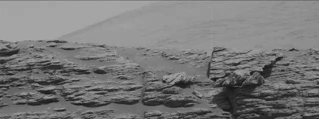 Sol 2940: Mast Camera (Mastcam)