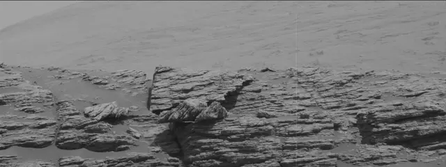 Sol 2940: Mast Camera (Mastcam)