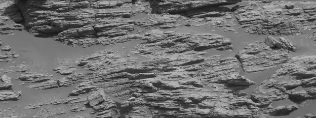Sol 2940: Mast Camera (Mastcam)